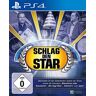 Astragon Schlag Den Star - Ps4