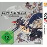 Nintendo Fire Emblem: Awakening