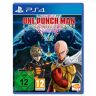 Bandai Namco Entertainment One Punch Man: A Hero Nobody Knows - [Playstation 4]