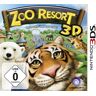 Ubisoft Zoo Resort 3d