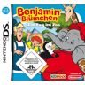 Kiddinx Benjamin Blümchen - Ein Tag Im Zoo