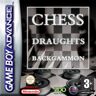 Zoo Digital Compilation - Chess/draughts/backgammon