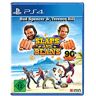 ININ Bud Spencer & Terence Hill Slaps And Beans Anniversary Edition - [Playstation 4]