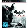 Warner Bros. Batman: Arkham City