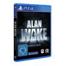 Epic Games Alan Wake Remastered - Ps4