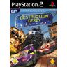 Sony Destruction Derby Arenas