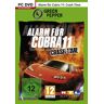 RTL Alarm Für Cobra 11 - Crash Time [Green Pepper]