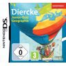 Rondomedia Diercke Junior-Quiz Geographie