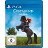 EuroVideo Ostwind - Das Spiel