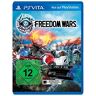 Sony Freedom Wars