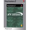 Sony F1 - Formel Eins 2001 [Platinum]