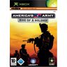 Ubisoft America'S Army: Rise Of A Soldier