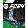 Electronic Arts Ea Sports Fc 24 Standard Edition Xbox One / Xbox Series X   Deutsch
