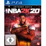 Nba 2k20 Standard Edition - [Playstation 4]