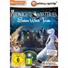 Rondomedia Midnight Mysteries - Salem Witch Trials