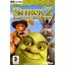 Activision Shrek 2 - Team Action