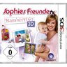 Ubisoft Sophies Freunde - Babysitting 3d [Software Pyramide]