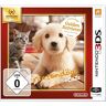 Nintendogs + Cats Golden Retriever - Nintendo Selects - [3ds]