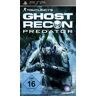 Ubisoft Tom Clancy'S Ghost Recon - Predator