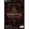 Ubisoft The Elder Scrolls Iii: Morrowind Tribunal (Add-On) (Englisch)