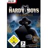 JoWood The Hardy Boys: The Hidden Theft