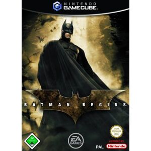 EA Batman Begins