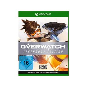 Activision Blizzard Deutschland Overwatch Legendary Edition [Xbox One]