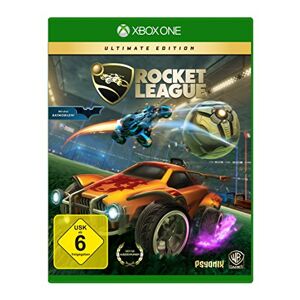Warner Bros. Rocket League: Ultimate Edition - [Xbox One]