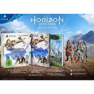 Sony Horizon: Zero Dawn - Limited Edition - [Playstation 4]