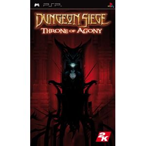 2K Games Dungeon Siege - Throne Of Agony