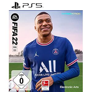 Electronic Arts Fifa 22 [Playstation 5]
