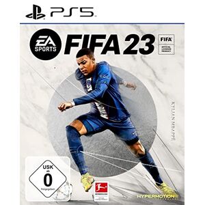 Electronic Arts Fifa 23 Standard Edition Ps5   Deutsch
