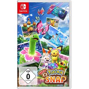 Pokémon Snap [Nintendo Switch]