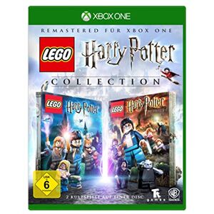 Warner Bros. Lego Harry Potter Collection [Xbox One]