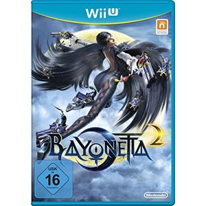 Nintendo Bayonetta 2