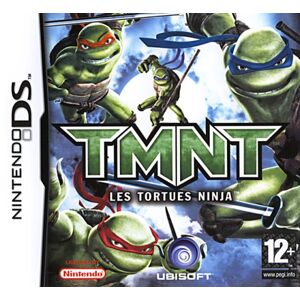 Tmnt - Les Tortues Ninja