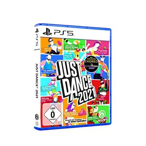 Ubisoft Just Dance 2021 - [Playstation 5]