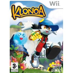 Klonoa