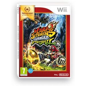 Mario Strikers Charged Football - Nintendo Selects