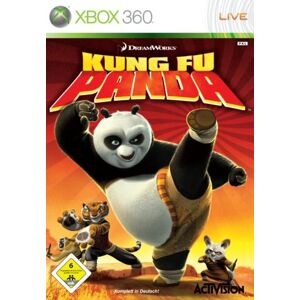 Activision Kung Fu Panda