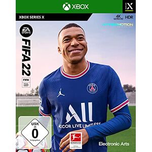 Electronic Arts Fifa 22 [Xbox Series X]