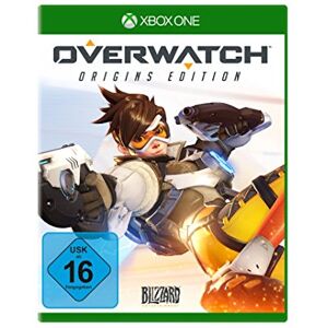 Activision Blizzard Deutschland Overwatch - Origins Edition - [Xbox One]