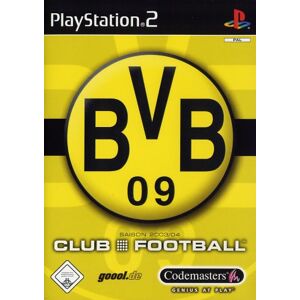 Codemasters Club Football - Borussia Dortmund