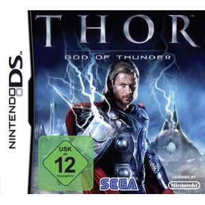 Sega Thor: God Of Thunder