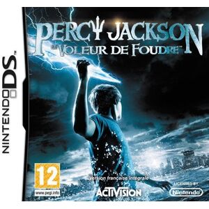 Percy Jackson