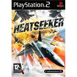 Sony Heatseeker - Playstation 2 - Fr