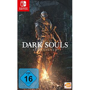 Dark Souls Remastered - [Nintendo Switch]