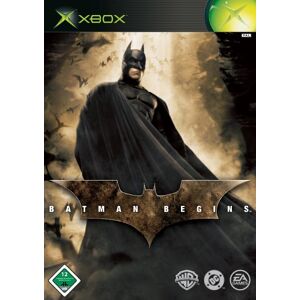 EA Batman Begins