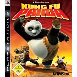 Activision Kung Fu Panda