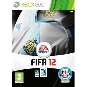 Fifa 12 : Olympique De Marseille - Édition Spéciale